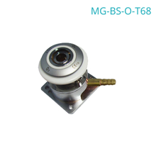 British standard BS meidical gas outlet