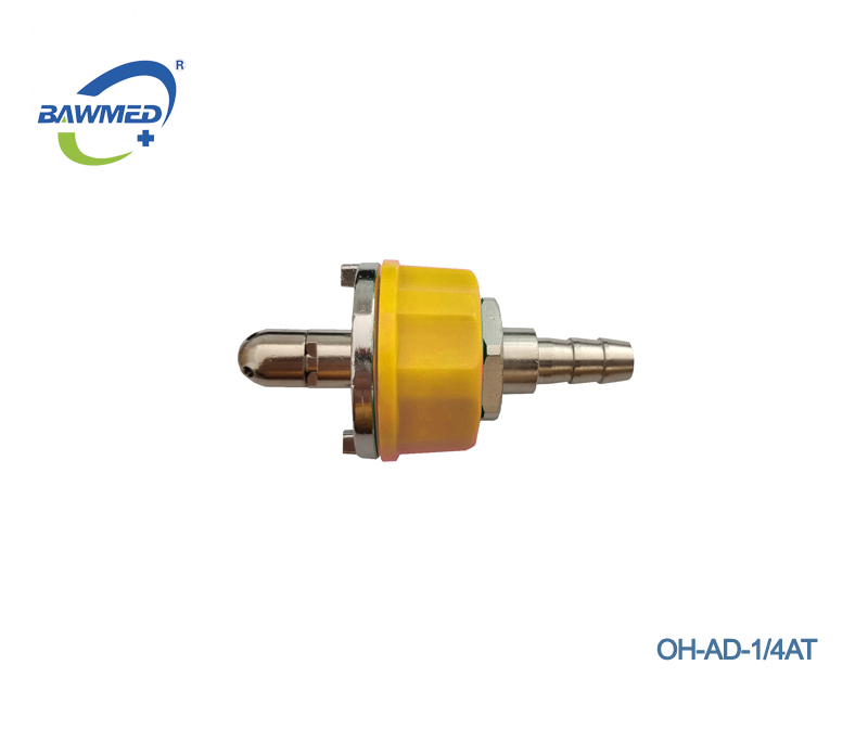 OHMEDA Air Connector for hose